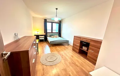 Mieszkanie na wynajem, 40 m² Ursynów, al. Komisji Edukacji Narodowej - miniatura 5