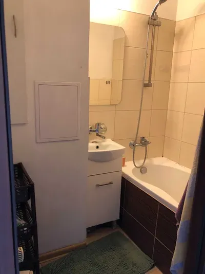 pokój 1-osobowy do wynajęcia - Wrocław - Popowice - MAGNOLIA - miniatura 5