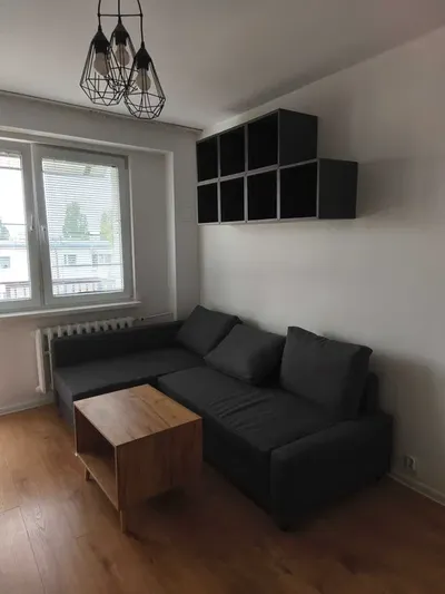 WYNAJMĘ 2-pokojowe mieszkanie 35 m², Szwederowo, ul. Ugory - miniatura 5