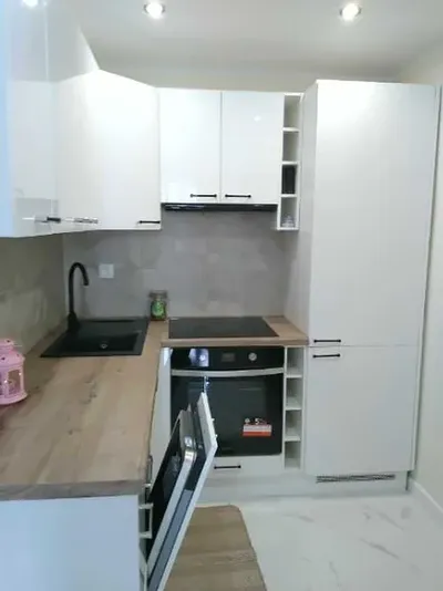 Mieszkanie 2 pokoje 37 m2 Wawer Marysin - wynajem bez pośredników - miniatura 3