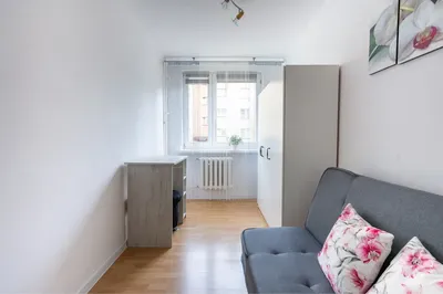 Mieszkanie 2 pokojowe | ul. Legionów | centrum - miniatura 3