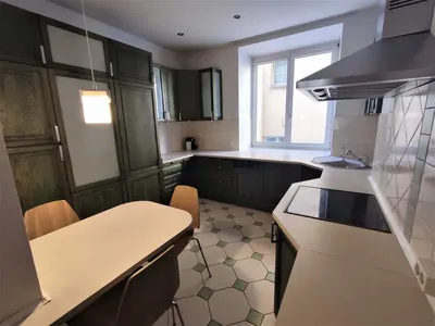 Śródmieście 2 pokoje 58 m2 ul.Śniadeckich przy Politechnice - miniatura 5