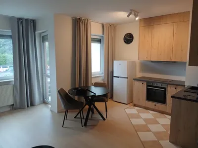 Mieszkanie do wynajęcia, Kraków, Pawlickiego - miniatura 2