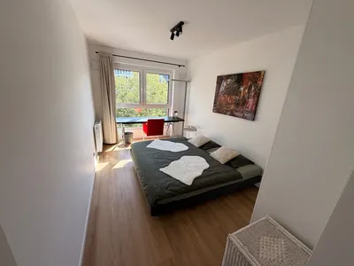NOWE 3 POKOJE 61 m| Pierwszy budynek przy GALERIA MAGNOLIA PARK | Ul. Legnicka | 4. Piętro | Wysoki standard - miniatura 4