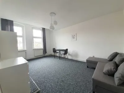Przestronny pokój z WiFi, 20 m2 - Kościuszki 46, BRAK PROWIZJI