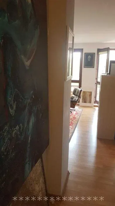 Przytulna umeblowana kawalerka (40 m2) do wynajęcia od 1 listopada. Stare Włochy. Okolica Parku Cietrzewia. - miniatura 5
