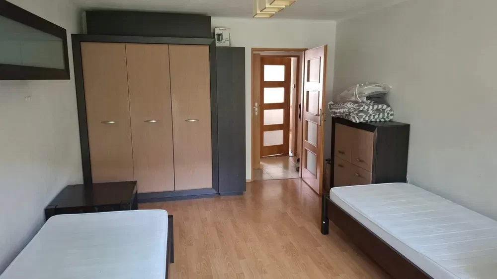 Mieszkanie do wynajęcia Olsza II - 1/4