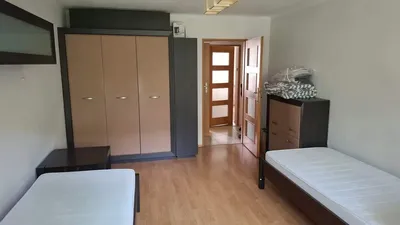 Mieszkanie do wynajęcia Olsza II