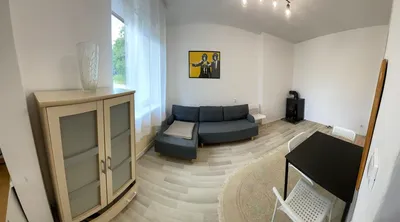 Kawalerka w centrum Gdańska - miniatura 2
