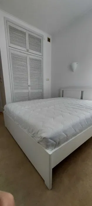Mieszkanie 2 pokojowe Stary Mokotów/2room apartment Old Mokotow - miniatura 3