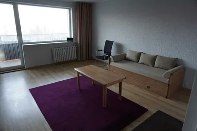 Mieszkanie 3 pokoje Poznań, Rusa