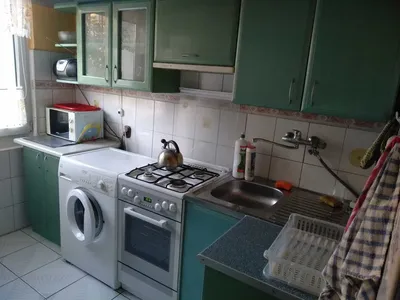 Wynajmę mieszkanie 3 pokojowe Rataje - miniatura 3