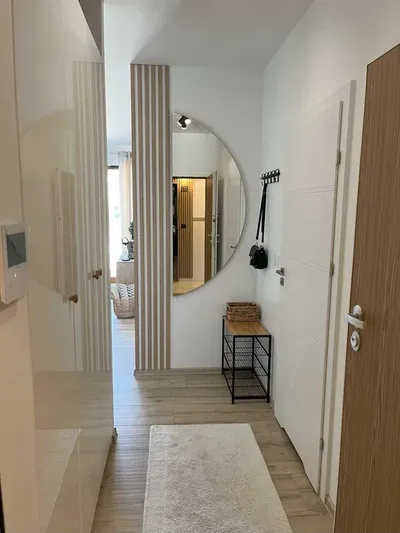 Nowoczesne 2 pokoje 45 m² z tarasem | Metro Kabaty | Blisko lasu | Bezpośrednio, od 1 listopada - miniatura 3