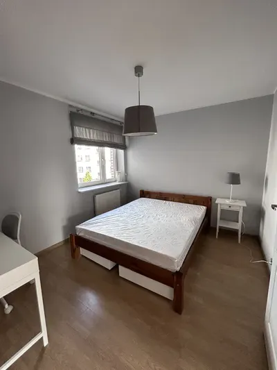 Wynajmę mieszkanie 47 m2, ul. Sybiraków Białystok - miniatura 5