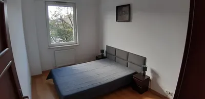 Mieszkanie 54 m² na wynajem Praga Północ - miniatura 4
