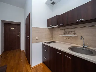 Mikrokawalerka/ Całość 2300 PLN/msc |ul. Dietla/ Kazimierz - miniatura 4