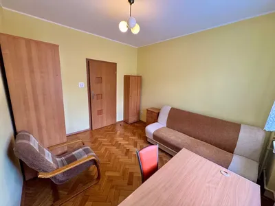 2 oddzielne pokoje | 44m² | metro Pole Mokotowskie, ul. Kielecka 16. Mokotów - miniatura 4