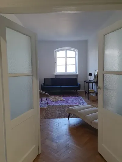 Oferta wynajmu mieszkania 100m2 na Krakowskim Przedmiesciu 20, Warszawa - miniatura 5
