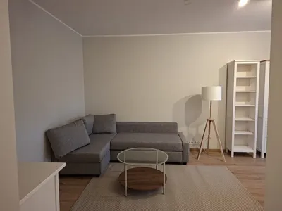 Mieszkanie 45m2 Włochy, Borsucza - miniatura 4