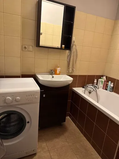 Wynajmę pokój 1-osobowy, Rzeszów al. Niepodległości, blisko Uniwersytetu Rzeszowskiego - miniatura 4