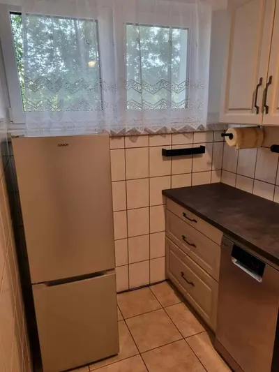 Mieszkanie 2 pokoje | 35 m² | Mokotów | od zaraz - miniatura 3