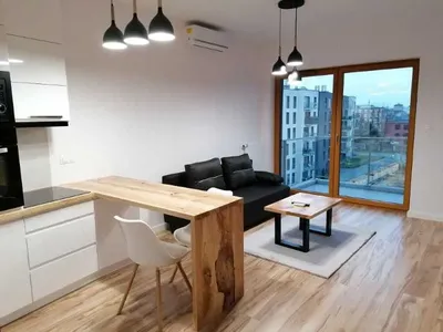 Ekskluzywny apartament w sercu Krakowa - miniatura 2