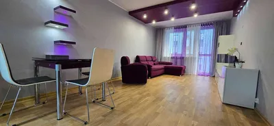 Mieszkanie do wynajęcia 51m2 Białystok Kleosin - miniatura 2
