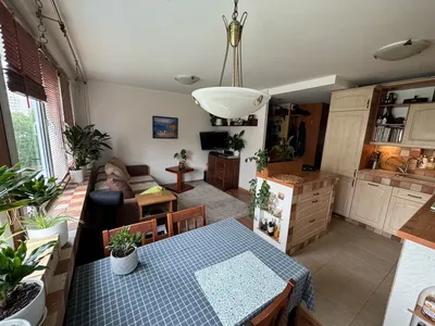 Mieszkanie 2 pokojowe 48m2, Szczecin Pomorzany