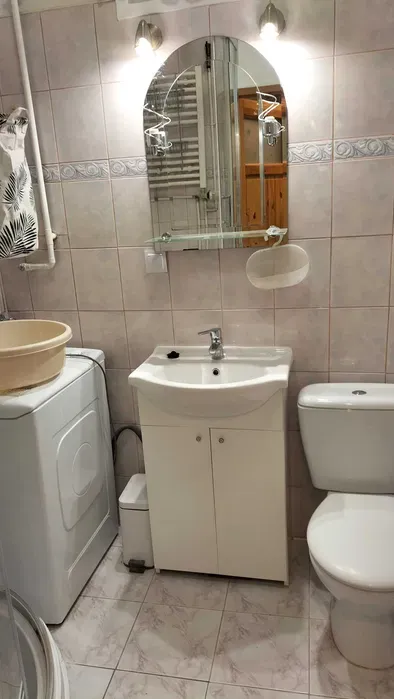 wynajmę mieszkanie 2 pokojowe na Dolnym Mieście z widokiem na Starówkę - miniatura 4