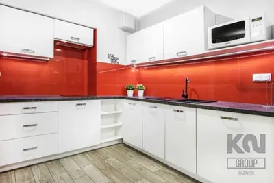 Apartament przy ul. Kopernika - miniatura 4