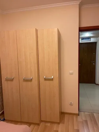 Mieszkanie 60m2, 3 osobne pokoje, osobna kuchnia, Kraków, Marchołta, Prądnik Czerwony, od zaraz - miniatura 4