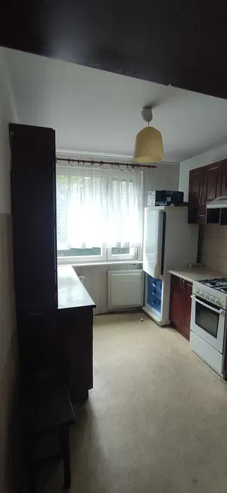 Trzypokojowe mieszkanie, Wrocław (Krzyki - Gaj), dostępne od zaraz - miniatura 5