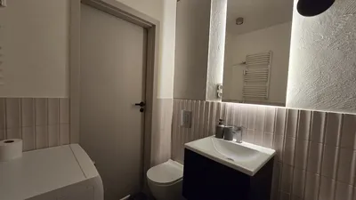 Mieszkanie na wynajem ul. Komandosów - miniatura 5