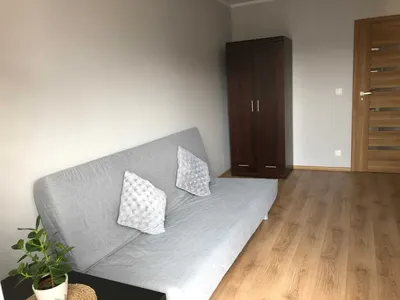 Dwupokojowe, przytulne mieszkanie ul. Saperska - miniatura 2