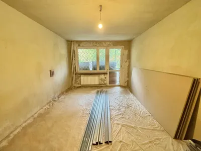 3 pokojowe 56m². Pierwszy wynajem, metro Wilanowska (6 minut pieszo), ul. Modra. Mokotów - miniatura 3
