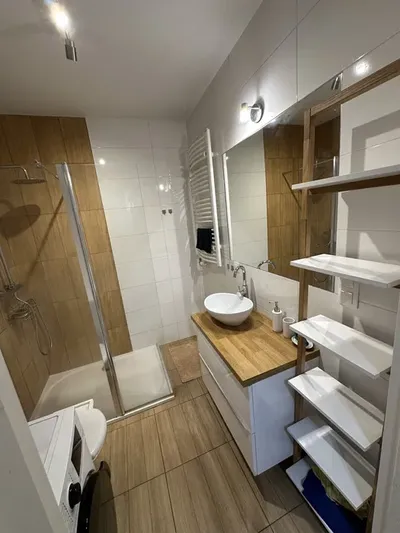 Dwa oddzielne pokoje, Wrocławska 53e, Nowa 5 dzielnica - miniatura 4