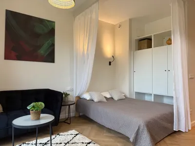 Wynajmę piękną kawalerkę na Czereśniowej na Jasieniu