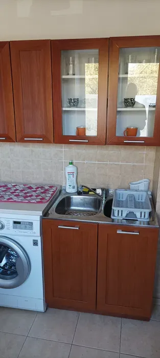 Wynajem Kawalerka 31m2 Mokotów ul.Bryły - miniatura 4