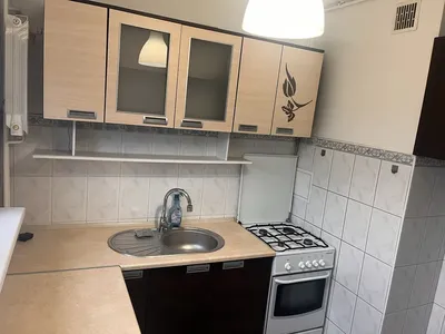Wynajmę mieszkanie .Dwa pokoje 35 m, Błonie. - miniatura 3