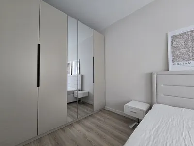 Wynajmę nowe 2 pokoje w Warszawie - miniatura 4