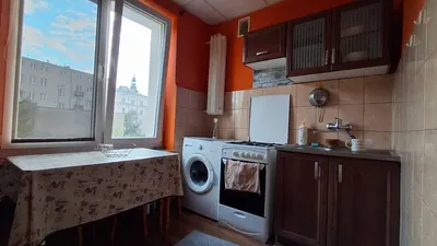 Wynajmę Mieszkanie 2-pokojowe Kielce, ul. Sienkiewicza – 50 m² | 2400 zł (z czynszem) - miniatura 2