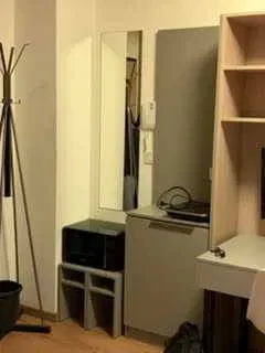 Wynajmę apartament na ulicy Wolska 165 Warszawa - 1/7