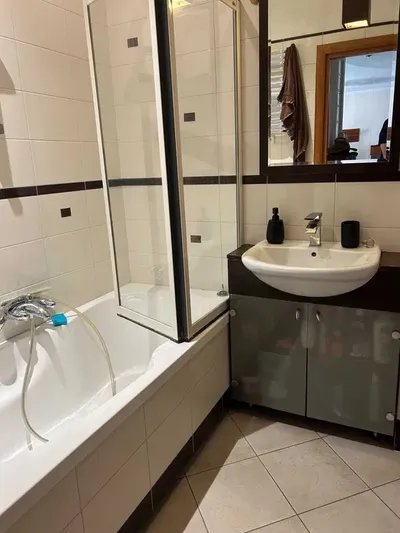 54 m² + prywatny ogród | Białołęka | 2 pokoje - miniatura 3