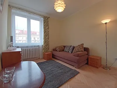 Pokój jednoosobowy w 2-osobowym mieszkaniu żeńskim/pl Grunwaldzki - miniatura 2