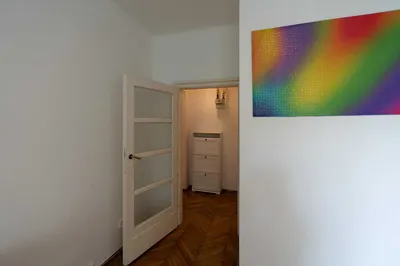 Do wynajęcia 1-pokojowe, ul. Michała Stachowicza (Zwierzyniec), piękne centrum Krakowa - miniatura 3