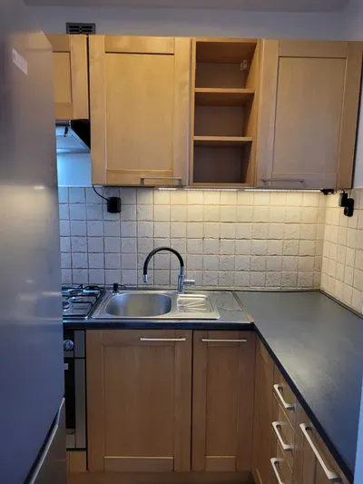 Mieszkanie do wynajęcia, 37 m²– ul. Wrzeciono, dostępne od sierpnia - miniatura 4