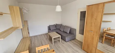 Mieszkanie, kawalerka, poznań piątkowo - miniatura 4