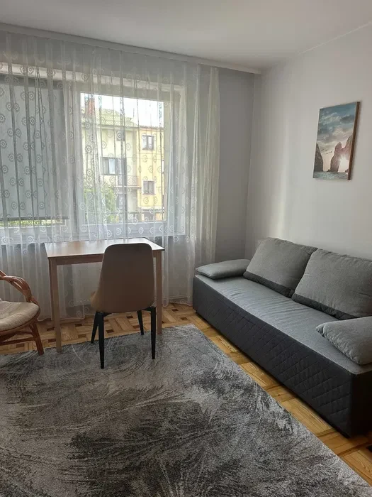 Pokój jednoosobowy Lublin Sławin - 1/8