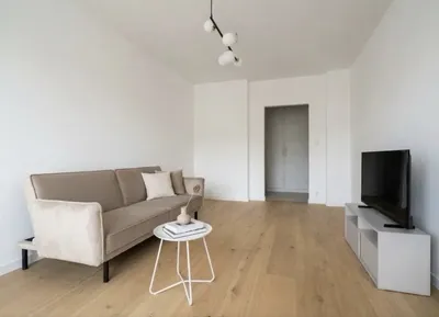 Nowe 3-pokojowe mieszkanie 70m2 | 2 łazienki | Balkon | Garaż | Praga-Południe - miniatura 3