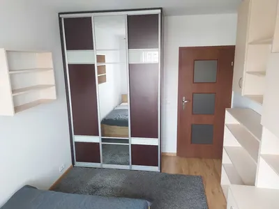 Mieszkanie 2-pokojowe 45m2, Warszawa Ursus Skorosze - miniatura 5